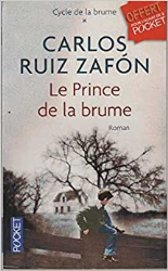 Le Prince de la Brume